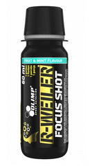 R-Weiler Focus Shot - 9 x 60ml