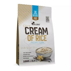 Olimp - Cream of Rice - 1000G