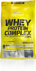Olimp - Whey Protein Complex 100% - 700G