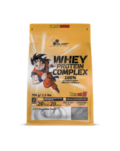 Olimp - Whey Protein Complex 100% - 700G