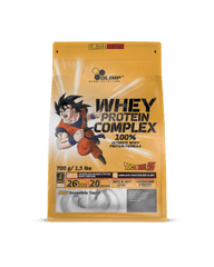 Olimp - Whey Protein Complex 100% - 700G