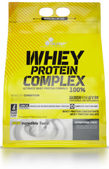 Olimp - Whey Protein Complex 100% - 2.27KG