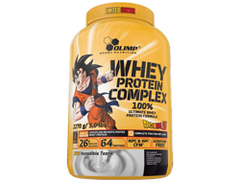 Olimp - Whey Protein Complex 100% - 2.27KG
