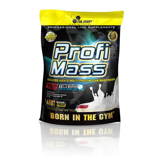 Olimp - Profi Mass - 1KG