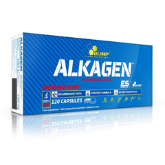 Olimp - Alkagen - 120 Capsules