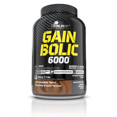 Olimp - Gain Bolic 6000 - 3.5KG