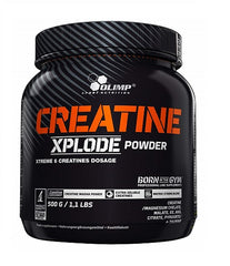Olimp - Creatine Xplode - 500G Powder