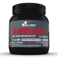 Olimp - Redweiler - 480G Powder