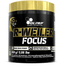 Olimp - Redweiler Focus Powder - 300G