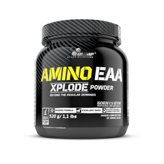 Olimp - Amino EAA Xplode - 520G Powder