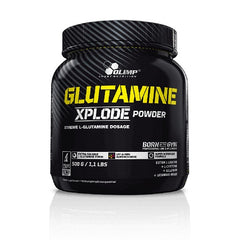 Olimp - L-Glutamine Xplode - 500G Powder