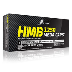 Olimp - HMB - 120 Capsules