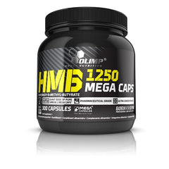Olimp - HMB - 300 Capsules