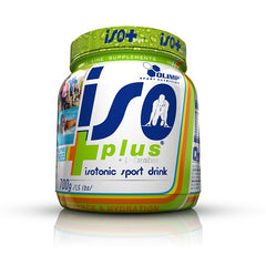 Olimp - Iso Plus - 700G