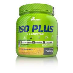 Olimp - Iso Plus - 700G