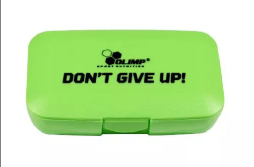 Olimp - Tablets Box