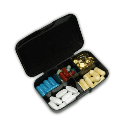 Olimp - Tablets Box