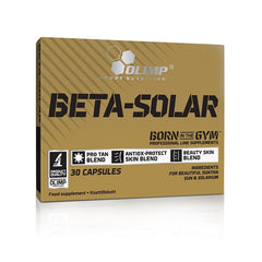 Olimp - Beta Solar - 30 Capsules