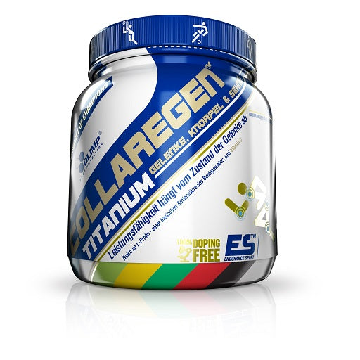 Olimp - Collaregen - 400G