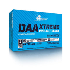 Olimp - DAA Xtreme - 60 Tablets