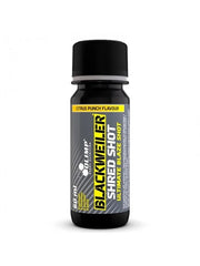 Olimp - Blackweiler Shred Shot - 9 x 60ml