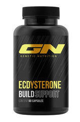 GN - Ecdysterone - 60 Capsules