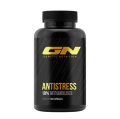 GN - Anti Stress - 90 Capsules