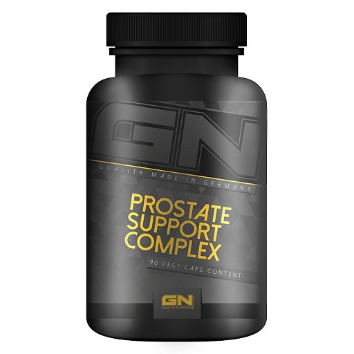 GN - Prostate Support Complex - 90 Capsules