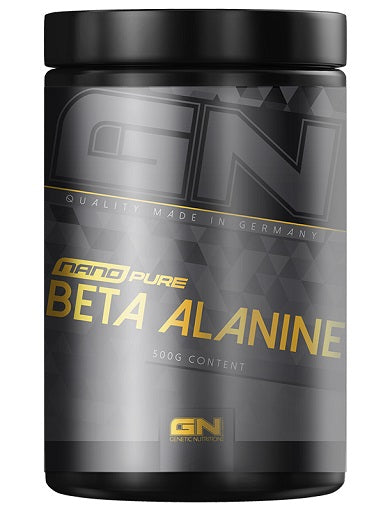 GN - Nano Beta Alanine - 500G