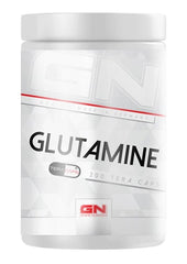 GN - Glutamine Tera Capsules - 200 Capsules