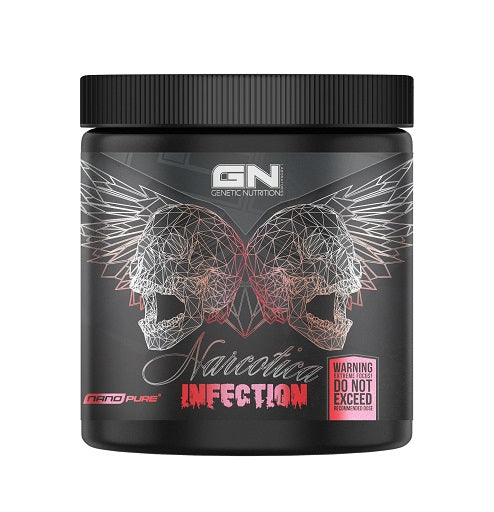 GN - Narcotica Infection Booster - 400G