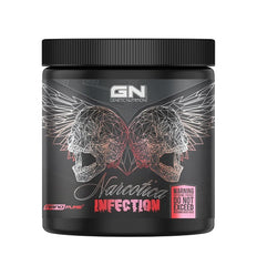 GN - Narcotica Infection Booster - 400G
