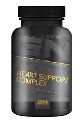 GN - Heart Support Complex - 120 Capsules