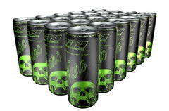 GN - Narc Focus Zero RTD - 24 x 250ml