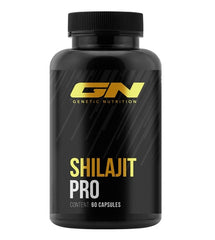GN - Shilajit Pro - 60 Capsules