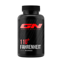 GN - 110 Fahrenheit Burner - 60 Capsules