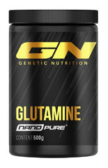 GN - Nano Pure Glutamine - 500G