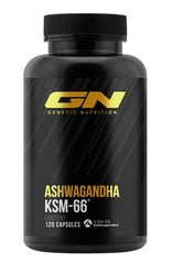 GN - Ashwagandha KSM-66 - 300MG - 120 Capsules