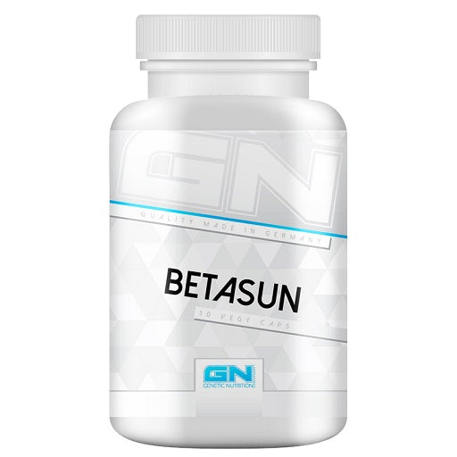 GN - Beta SUN - 30 Capsules