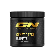 GN - Genetic Test Ultimate - 180 Capsules