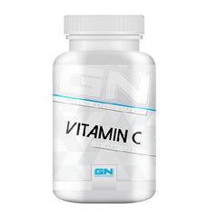 GN - Vitamin C Health Line - 120 Capsules