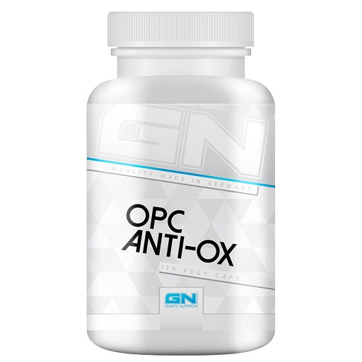 GN - OPC 95 Anti-Ox - 120 Capsules