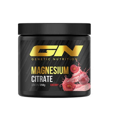 GN - Magnesium Citrate - 250G