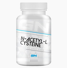 GN - N-Acetyl L-Cysteine - 120 Capsules