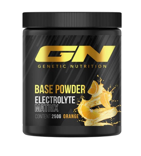 GN - Base Powder - 250G