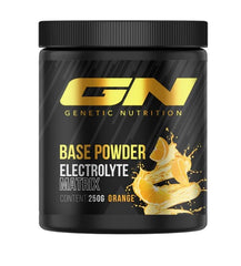 GN - Base Powder - 250G