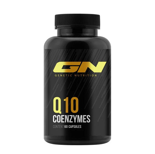 GN - Q10 Health Line - 60 Capsules