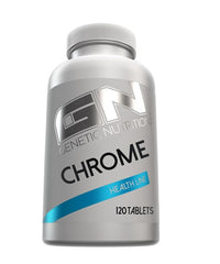GN - Chrome Health Line - 120 Tablets