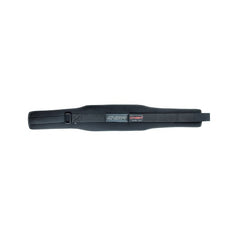 Chiba - 40860 Strongman Belt Black