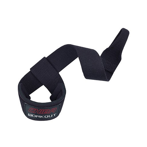 Chiba - 40717 - Multifunctional Lifting Straps